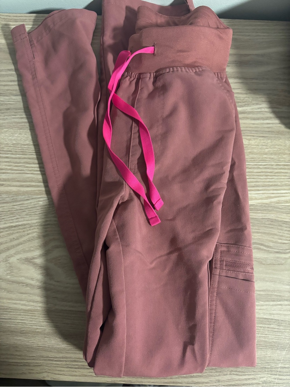 FIGS Yola Scrub Pant
